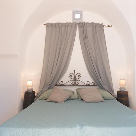 Trullo Da Nonno Marco Villa Чистернино Екстериор снимка