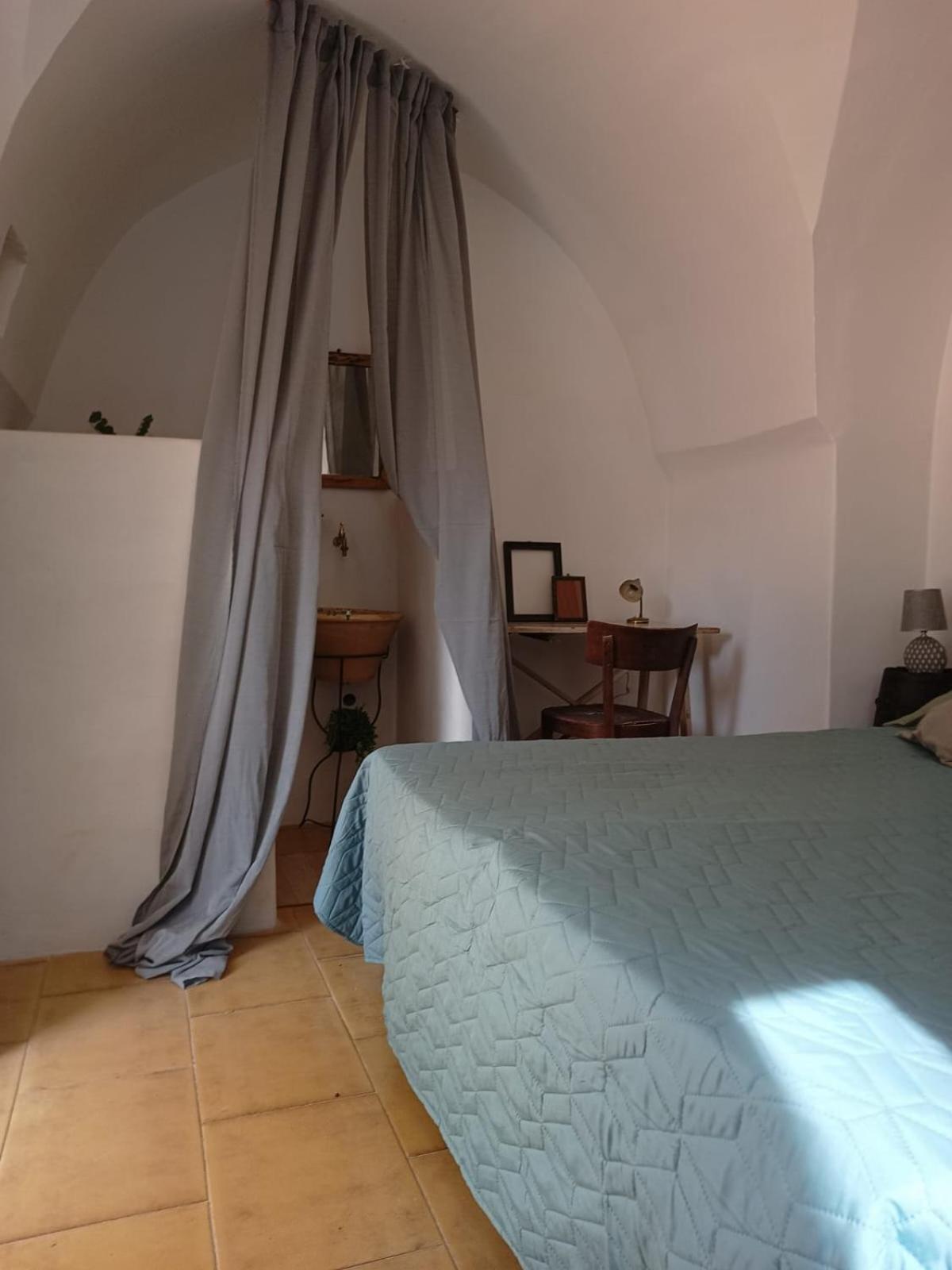 Trullo Da Nonno Marco Villa Чистернино Екстериор снимка