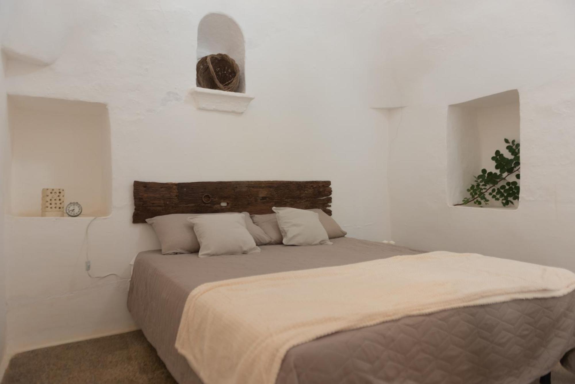 Trullo Da Nonno Marco Villa Чистернино Екстериор снимка