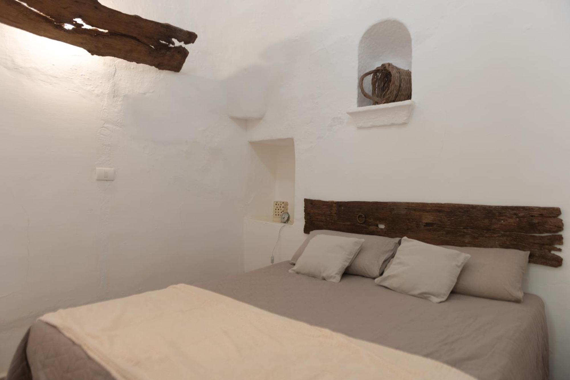 Trullo Da Nonno Marco Villa Чистернино Екстериор снимка