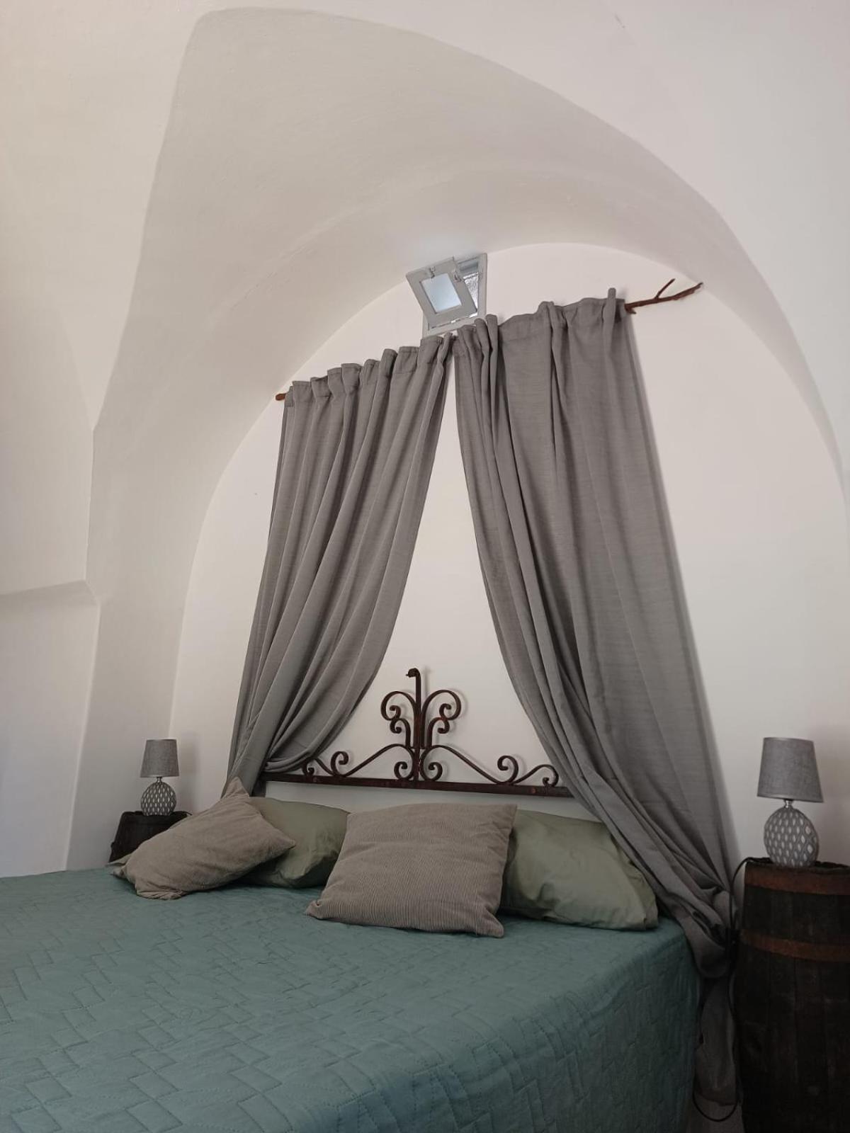 Trullo Da Nonno Marco Villa Чистернино Екстериор снимка