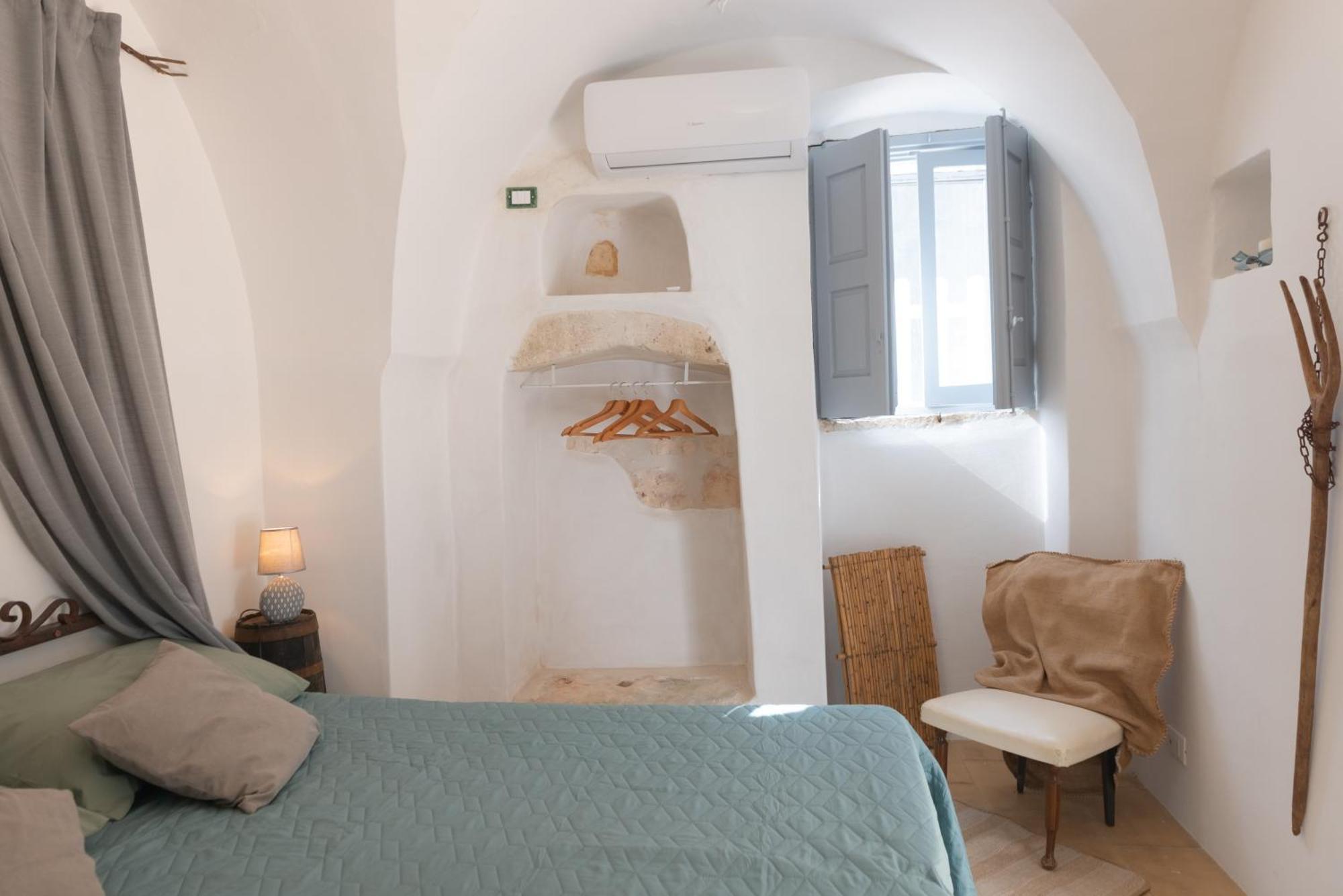 Trullo Da Nonno Marco Villa Чистернино Екстериор снимка