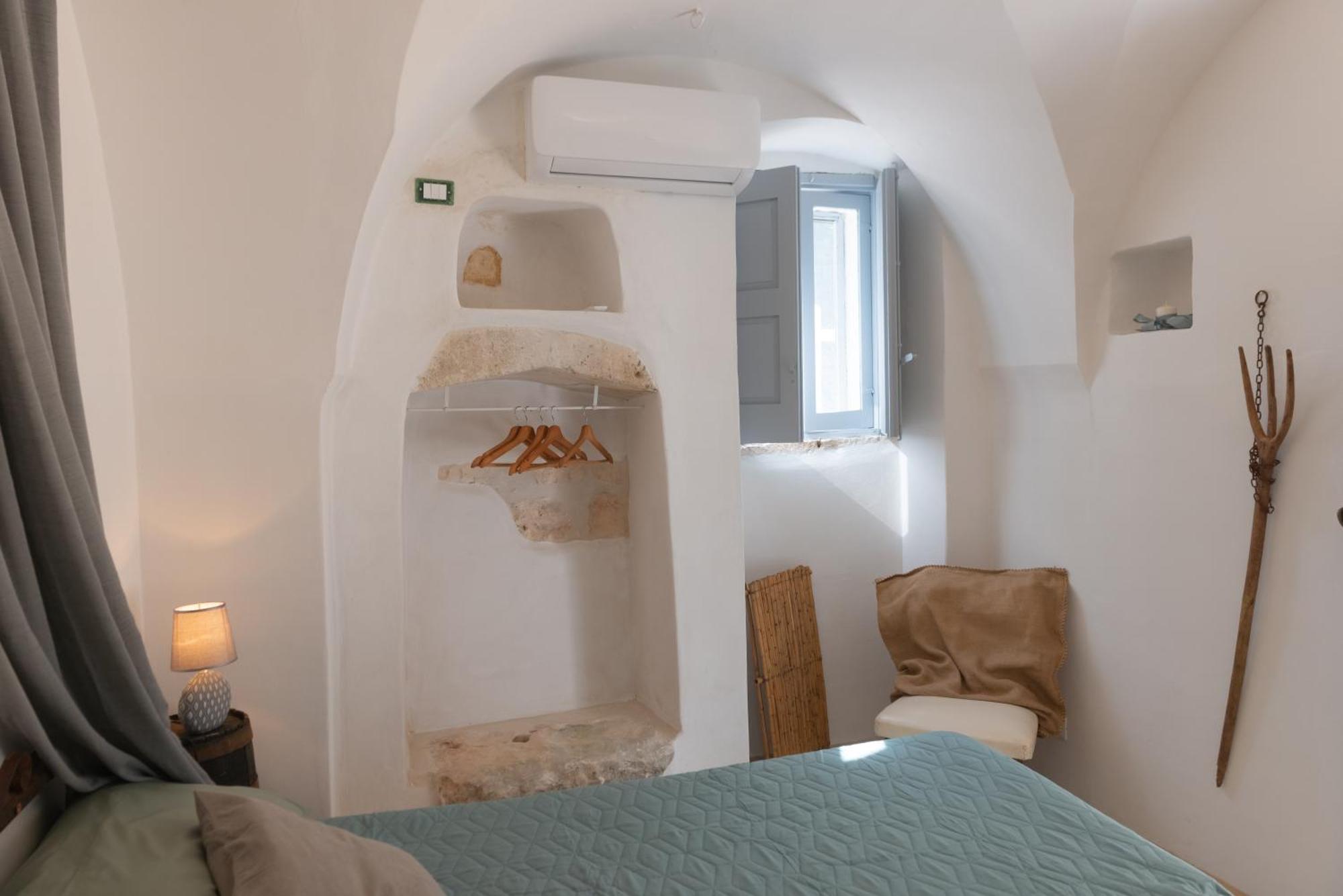 Trullo Da Nonno Marco Villa Чистернино Екстериор снимка