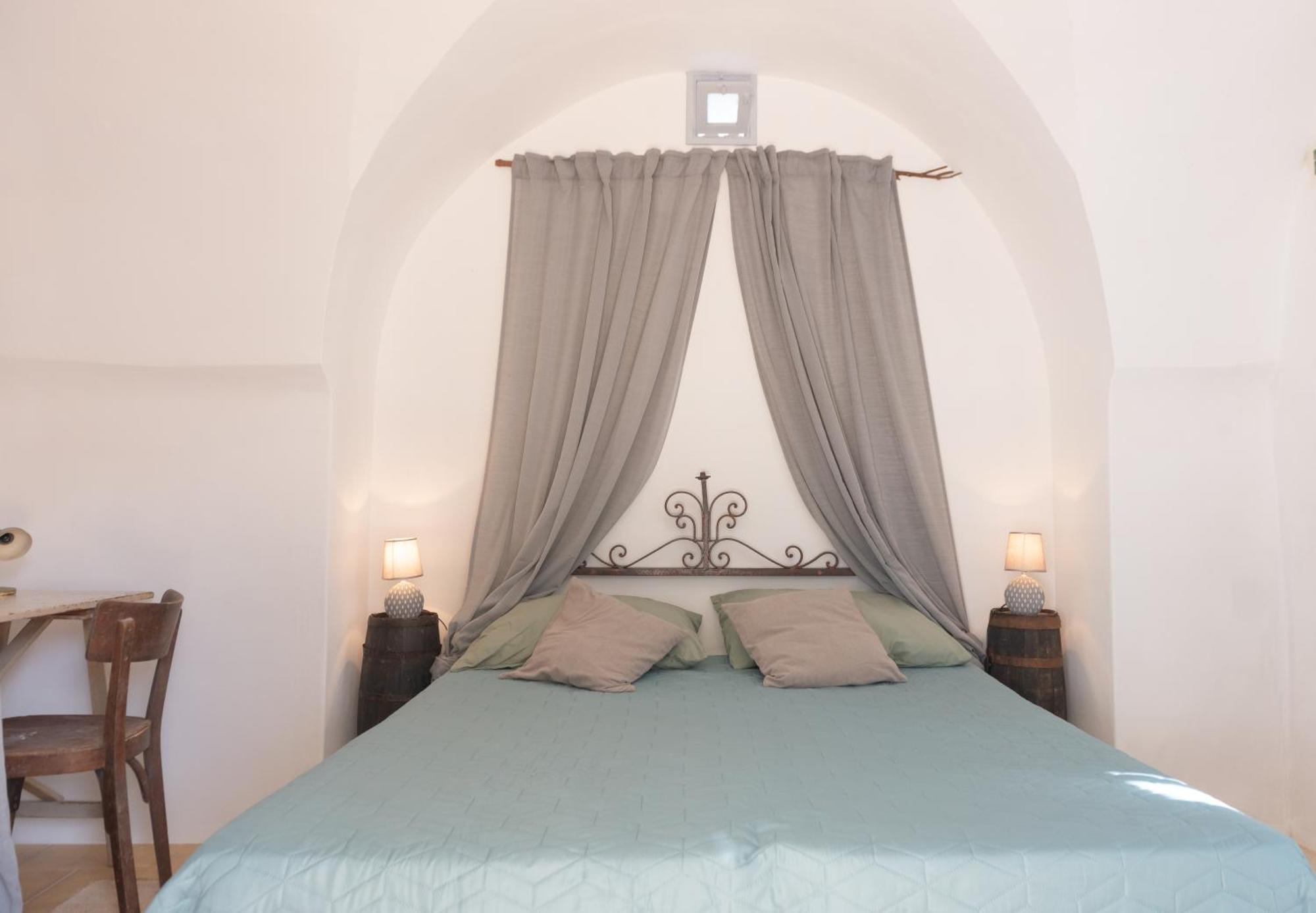 Trullo Da Nonno Marco Villa Чистернино Екстериор снимка